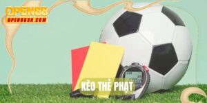 Kèo thẻ phạt